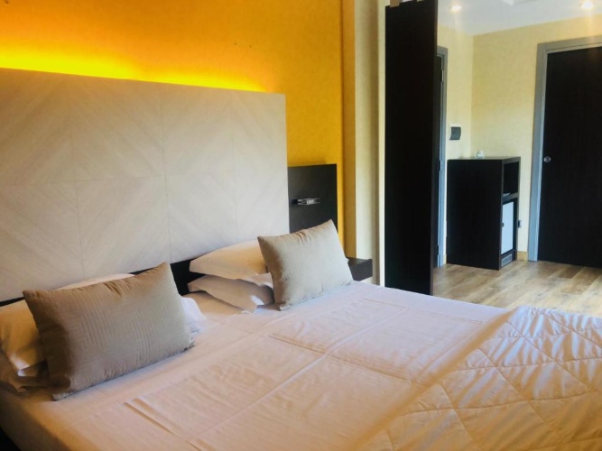 Style Double room