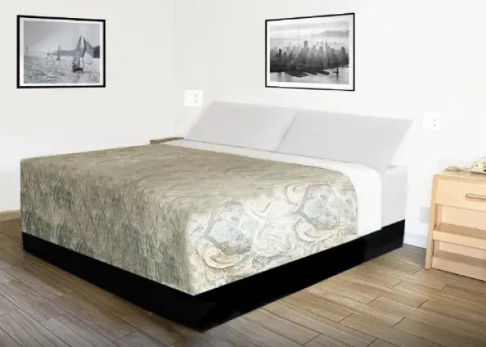 Accessible Double room