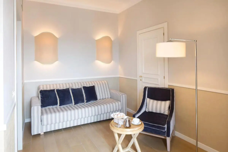 Starhotels Terminus photo 9