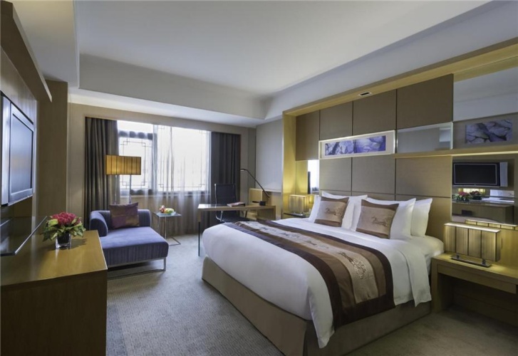 Superior Continental Double room