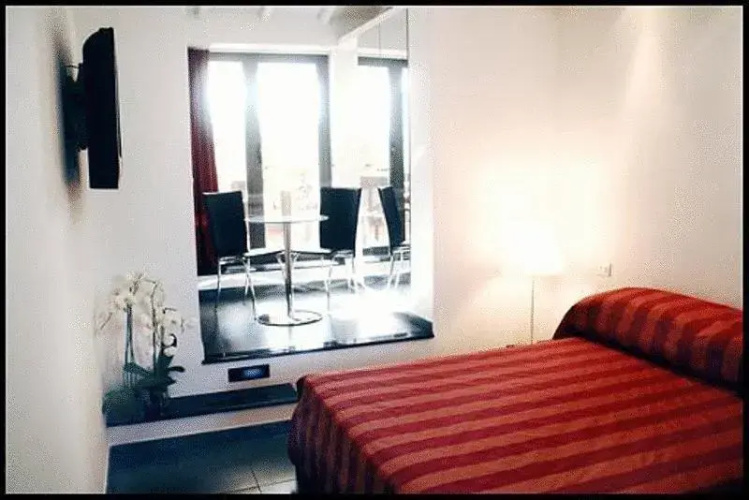 Hotelafbeelding