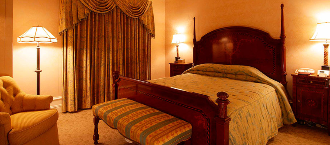 Il Magnifico Porto Paradiso Side Suite