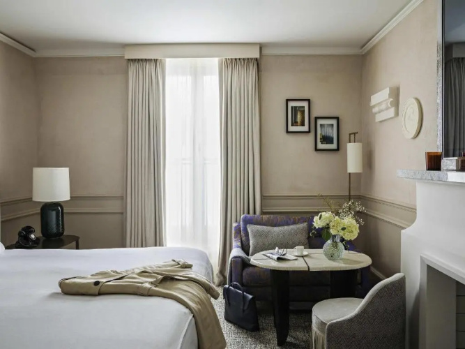 Scribe Paris Opera Hotel by Sofitel photo 15
