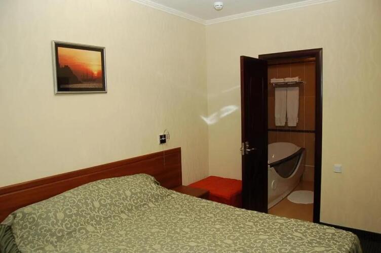 Фотография номера гостиницы Атлант