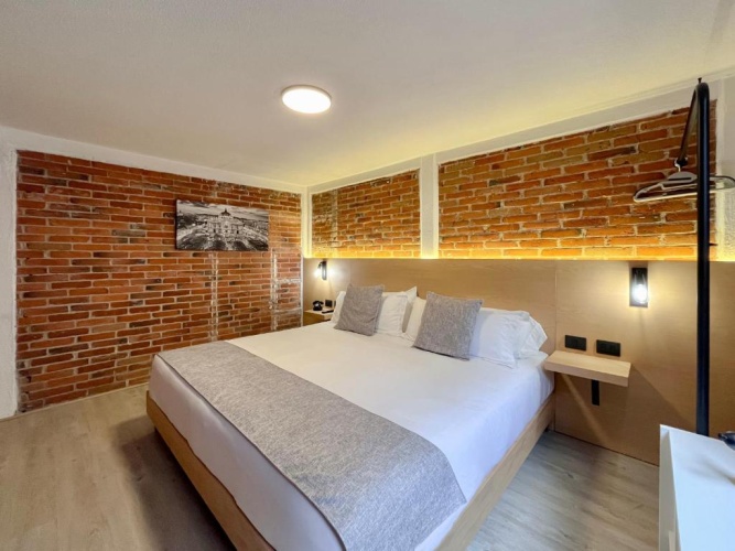1 Bedroom House