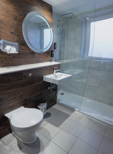 DoubleTree by Hilton London - Docklands Riverside photo 21