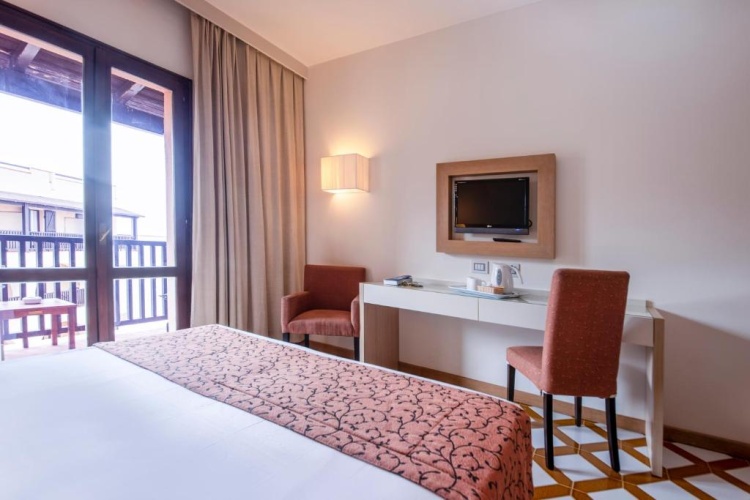 Hotel Calabona photo 10
