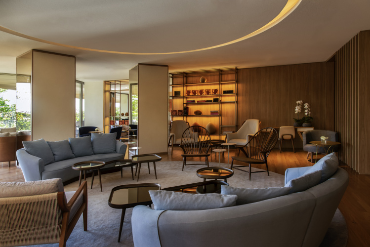 Fairmont Rio De Janeiro Copacabana photo 25