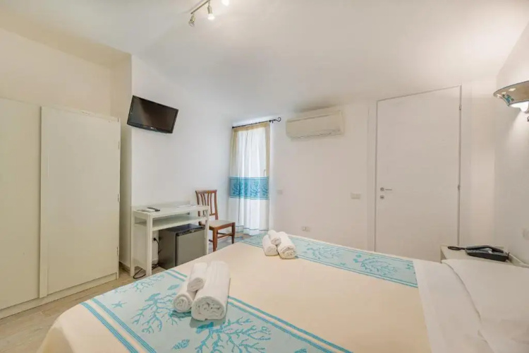 Hotel Le Mimose