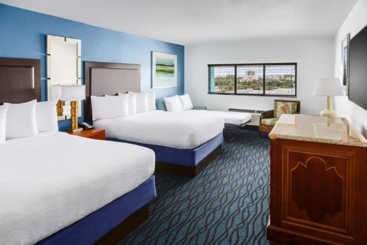 CoCo Key Hotel & Water Resort photo 8