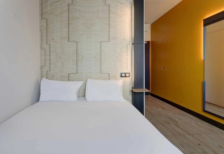 Accessible Double room