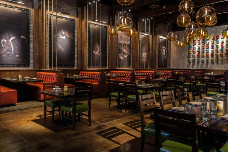 The LINQ Hotel + Experience photo 15
