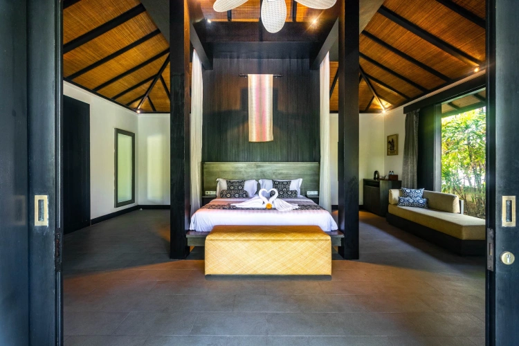 Maharaja Double Boutique Villa
