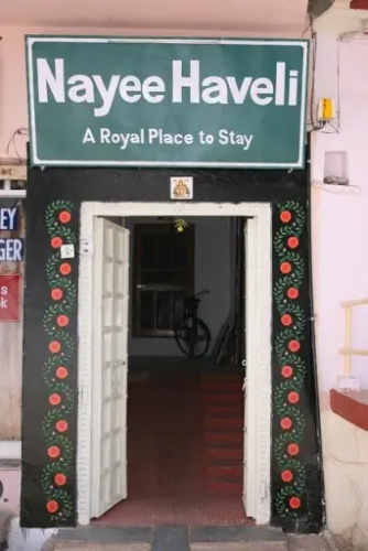 Hotelafbeelding