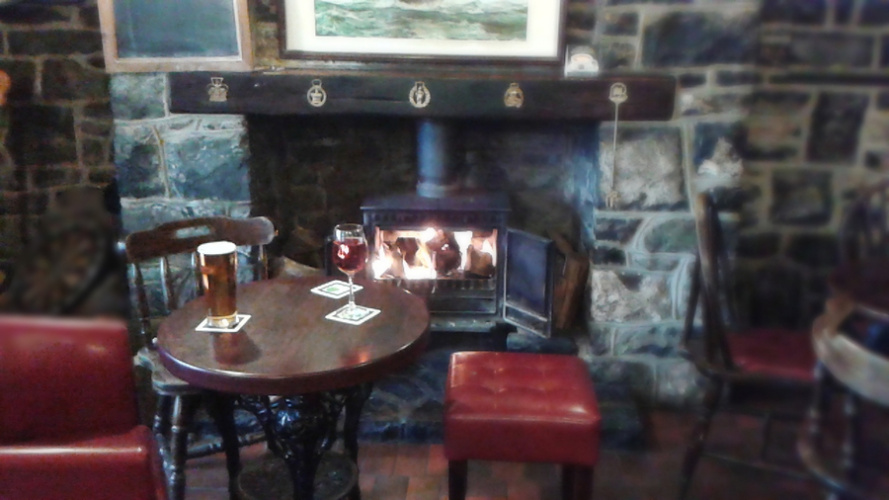 Springwell Inn Pendine