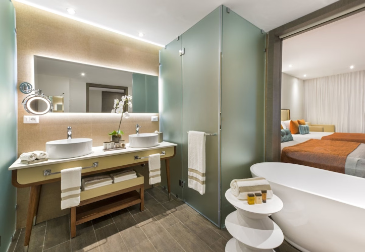 Nickelodeon Hotels & Resorts Punta Cana photo 11