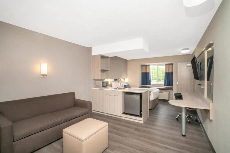 Double Suite