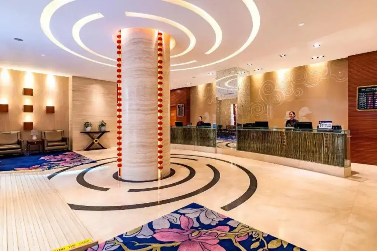 Feitian Hotel Beijing