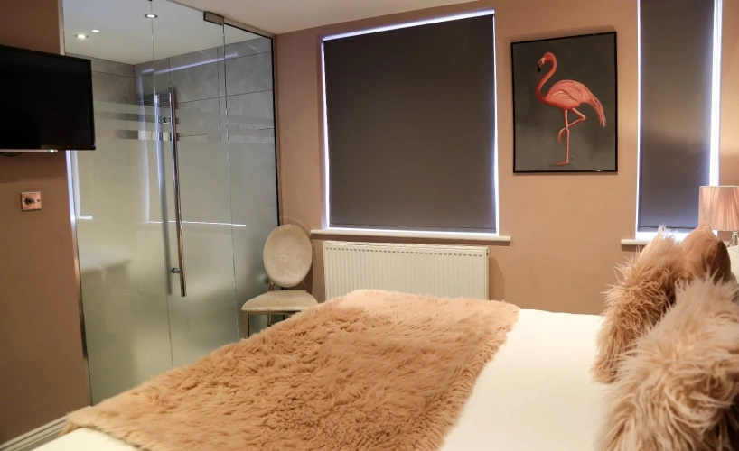 Flamingo Apartment