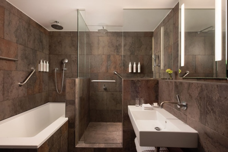 Hotel Le Meridien Barcelona photo 17