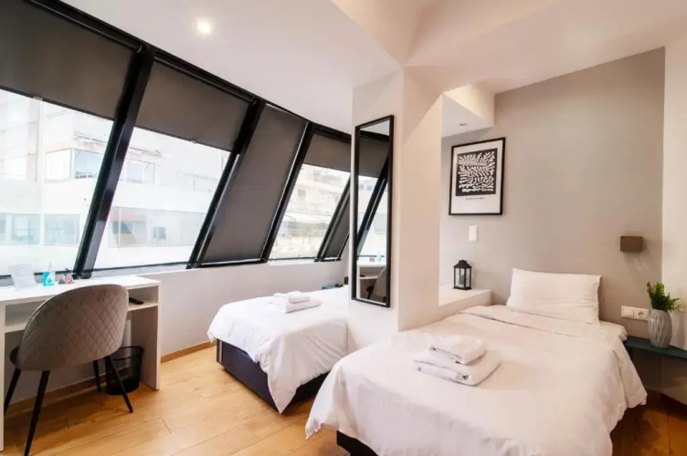 Olvia Suites