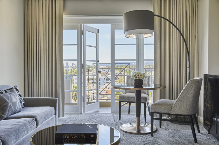 Four Seasons Hotel Los Angeles at Beverly Hills photo 16
