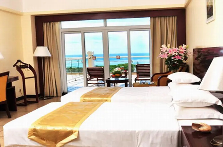 Linda Seaview Hotel