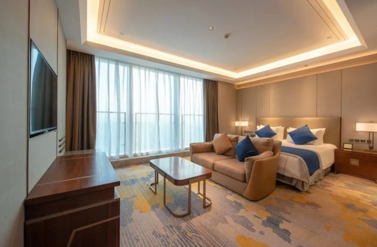 Business Double Suite