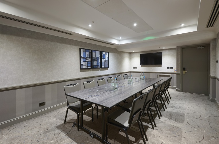 DoubleTree by Hilton Dartford Bridge photo 18