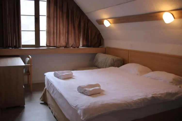 Hotel Fersped