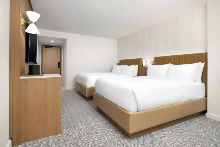Hyatt Regency Times Square