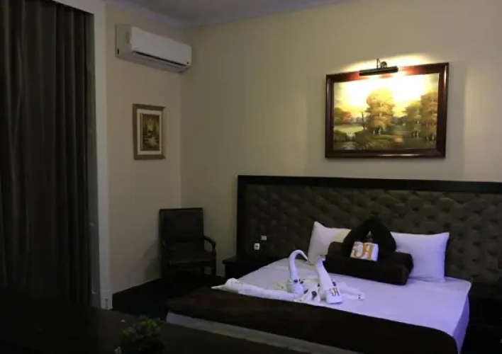 Superior Double room