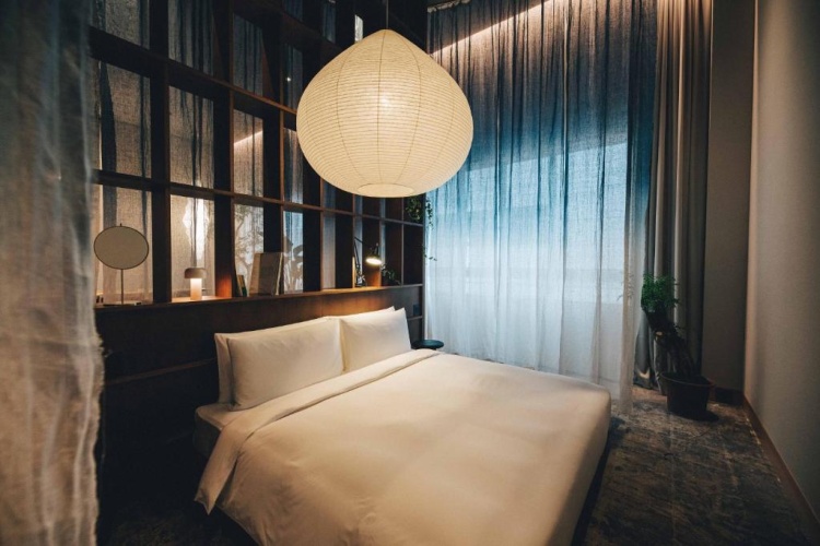 K5 Double Suite