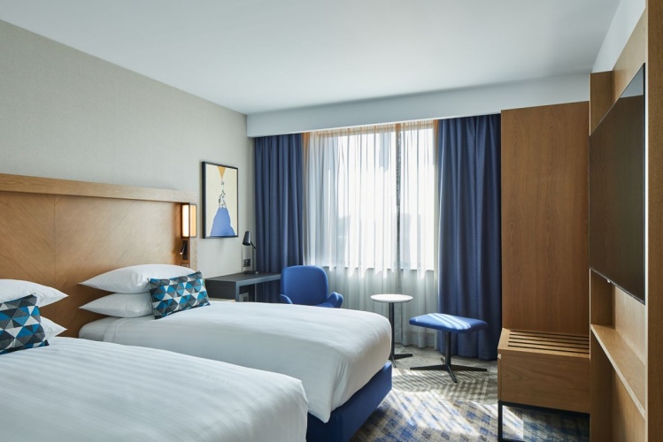 Courtyard By Marriott Exeter Sandy Park photo 7