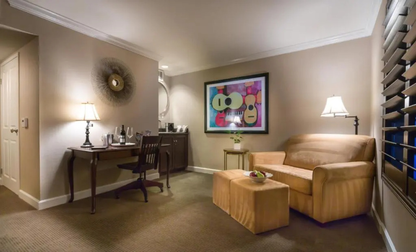Cupertino Hotel photo 14