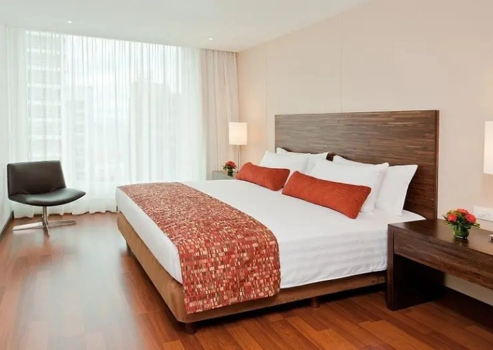 Double Junior Suite