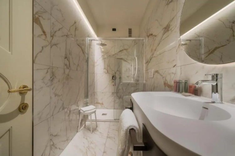 Hotel Mozart photo 23
