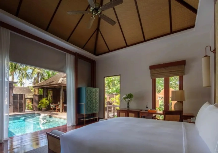 Sala Pool Villa