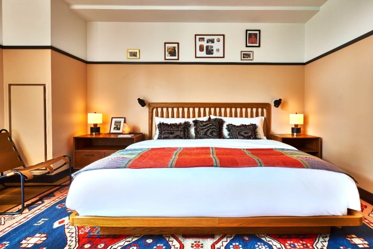 The Residence Double Junior Suite