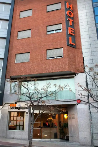 Hotelbild