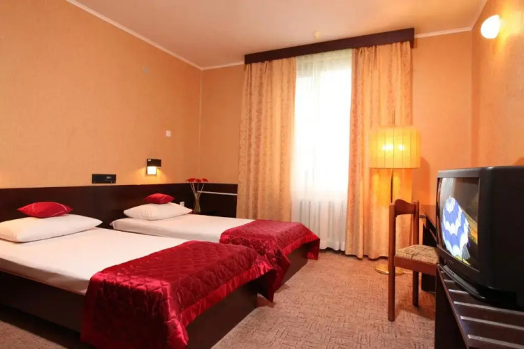 Фотография номера гостиницы Сусанин Парк Отель