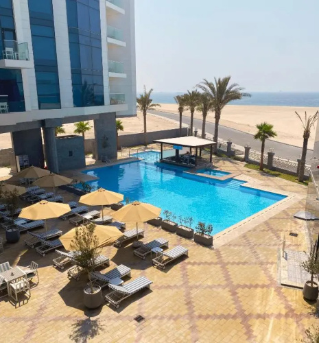 Park Regis By Prince Hotel photo 37