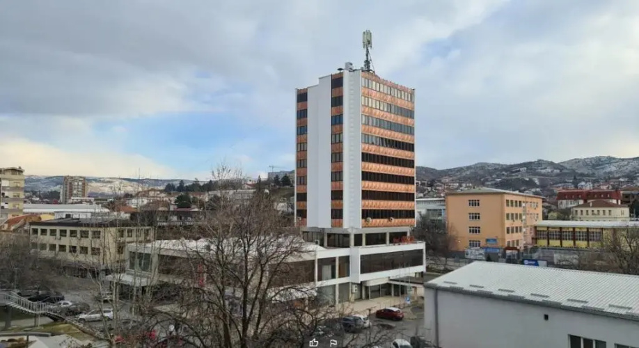 Hotelafbeelding