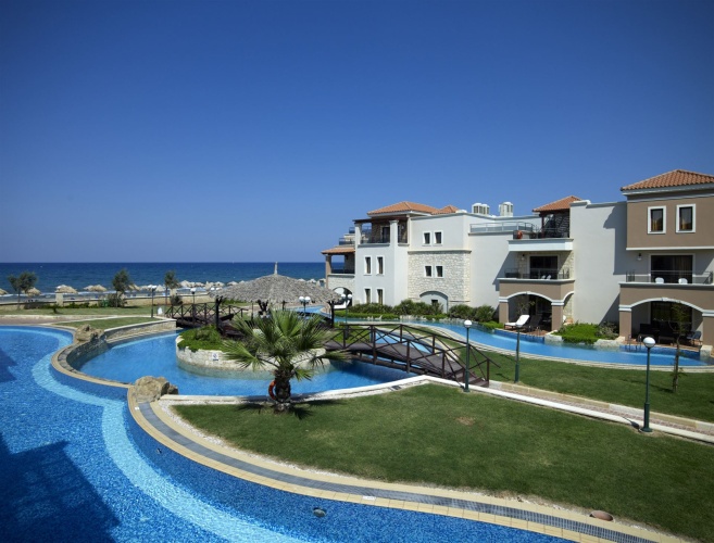 Atlantica Caldera Palace photo 29