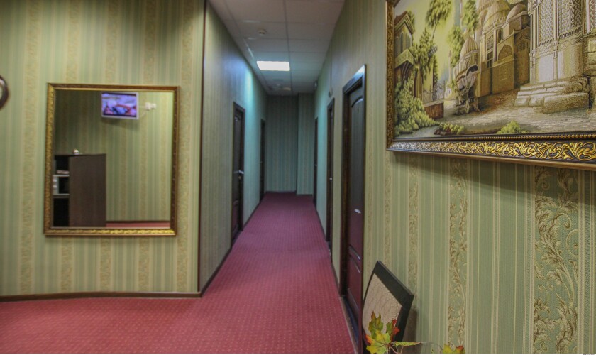 Фотография отеля