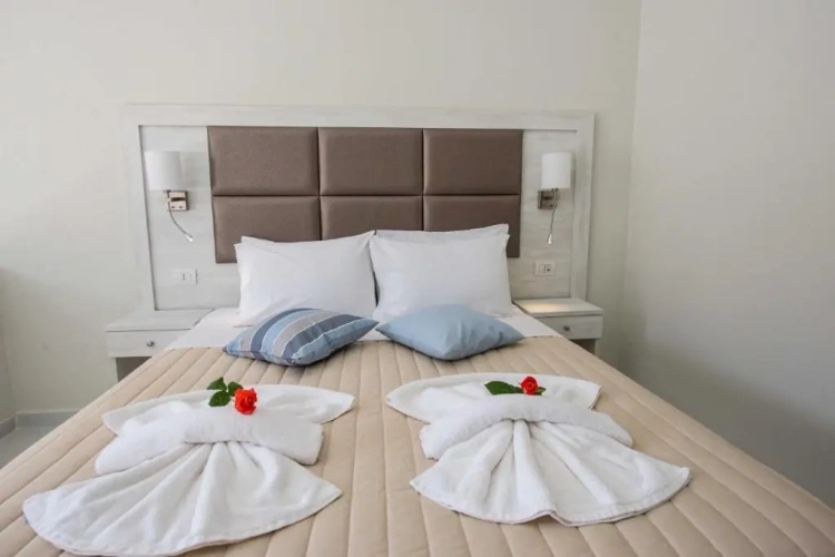 Double Junior Suite