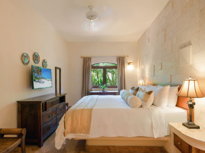 1 Bedroom Porto Playa Double Condo
