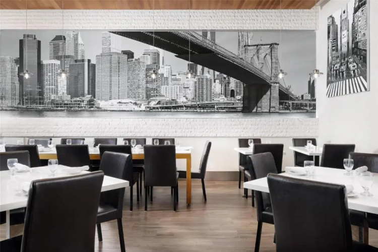 Hilton Garden Inn New York/Times Square Central photo 30