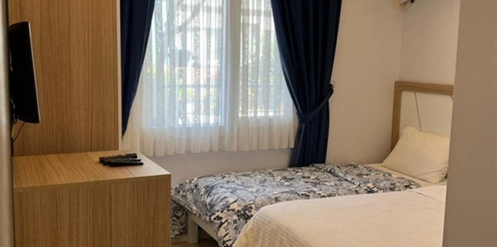 Orchid Double room