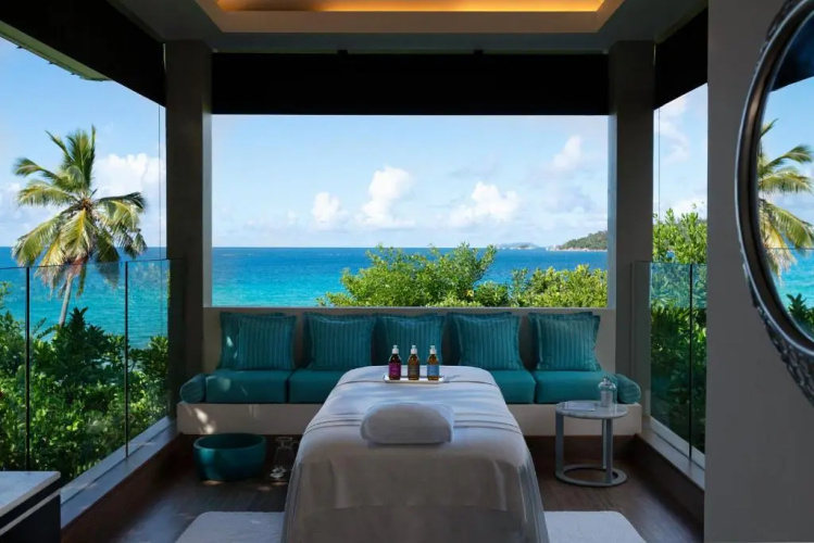 Raffles Seychelles photo 27